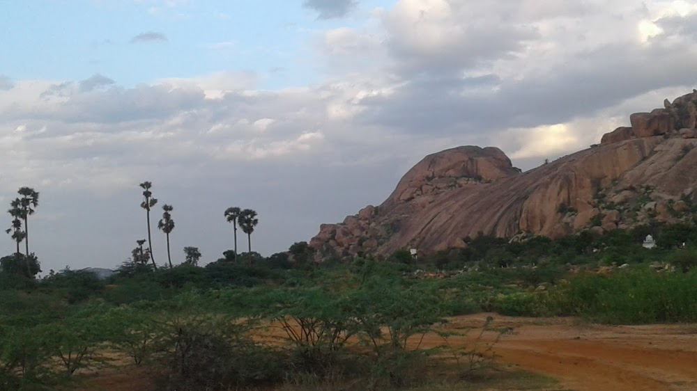 Kida : village in Madurai district in Tamil Nadu