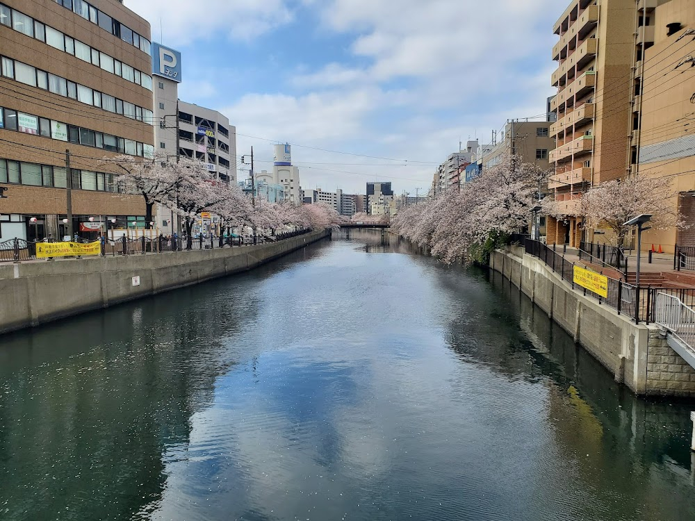 Kimi no me ga toikaketeiru : location