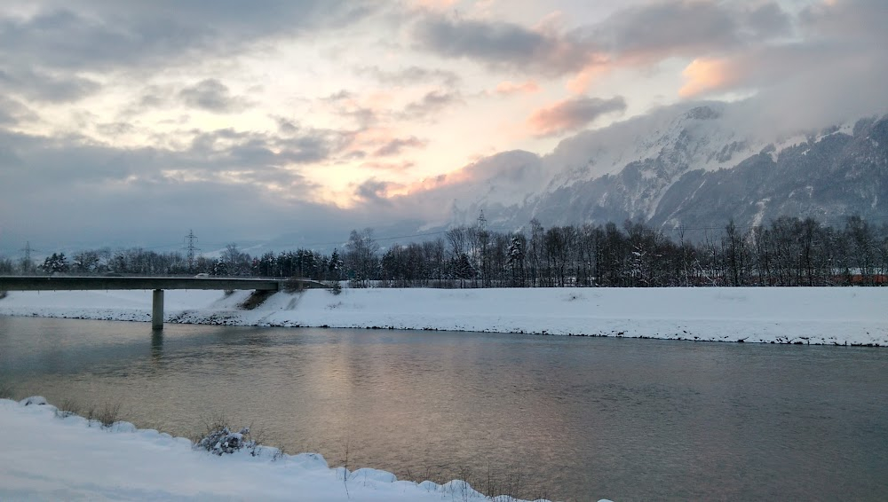 Kinder der Berge : 