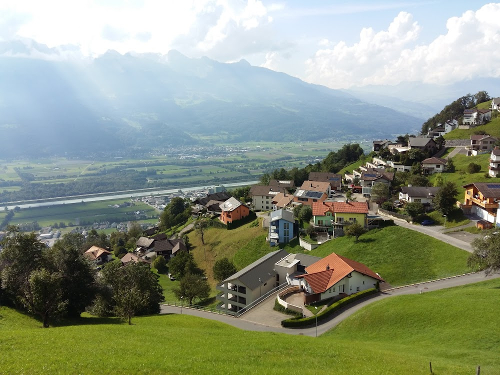 Kinder der Berge : 