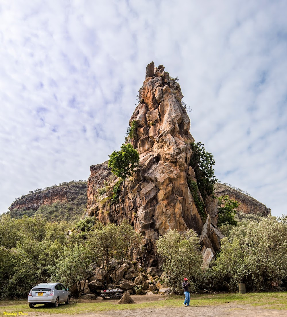 To Catch a Dream : Popular tourist site