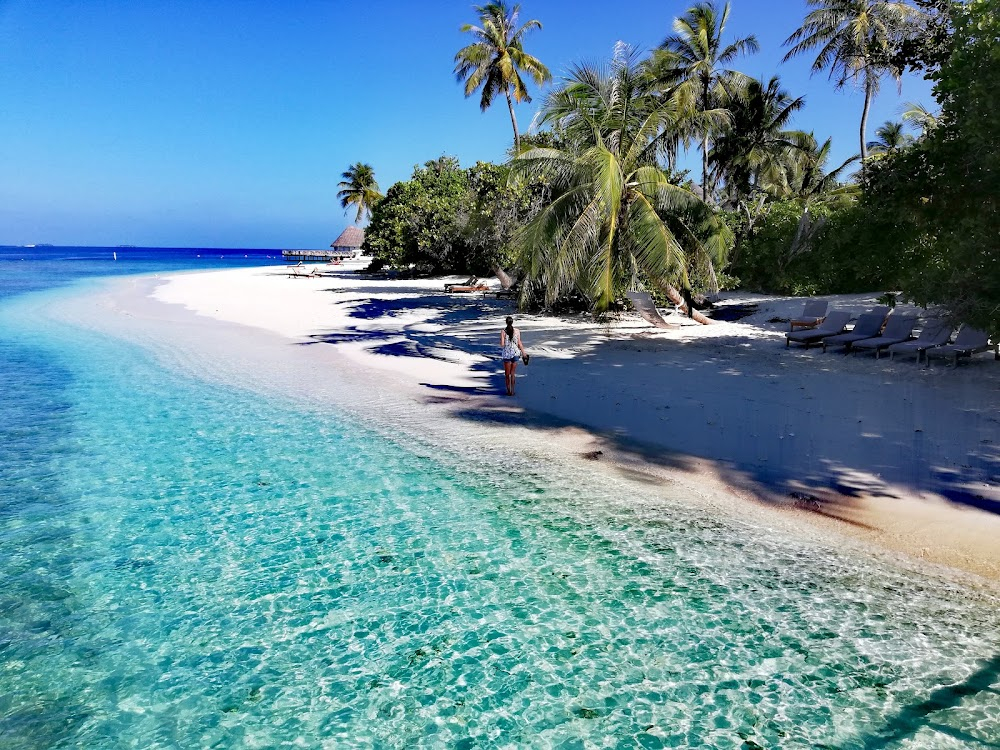 Kites : "Dil kyu yeh mera shor kare" song aboard the Sultan of Blues yatch in the Maldives.