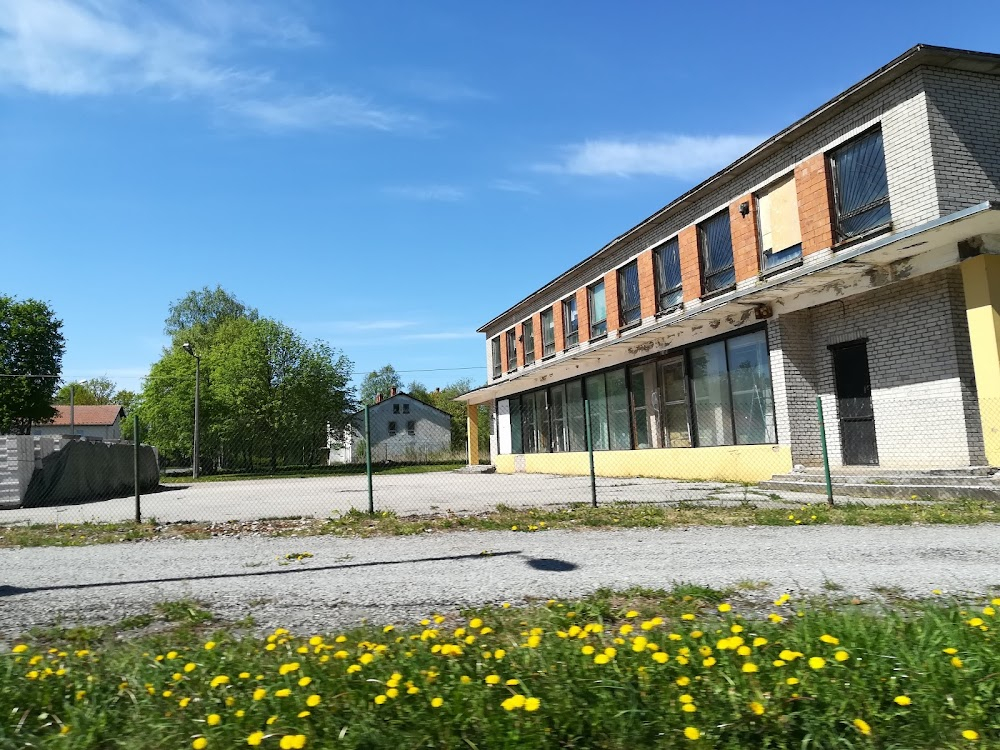 Kongen av Bastøy : Bastøy prison