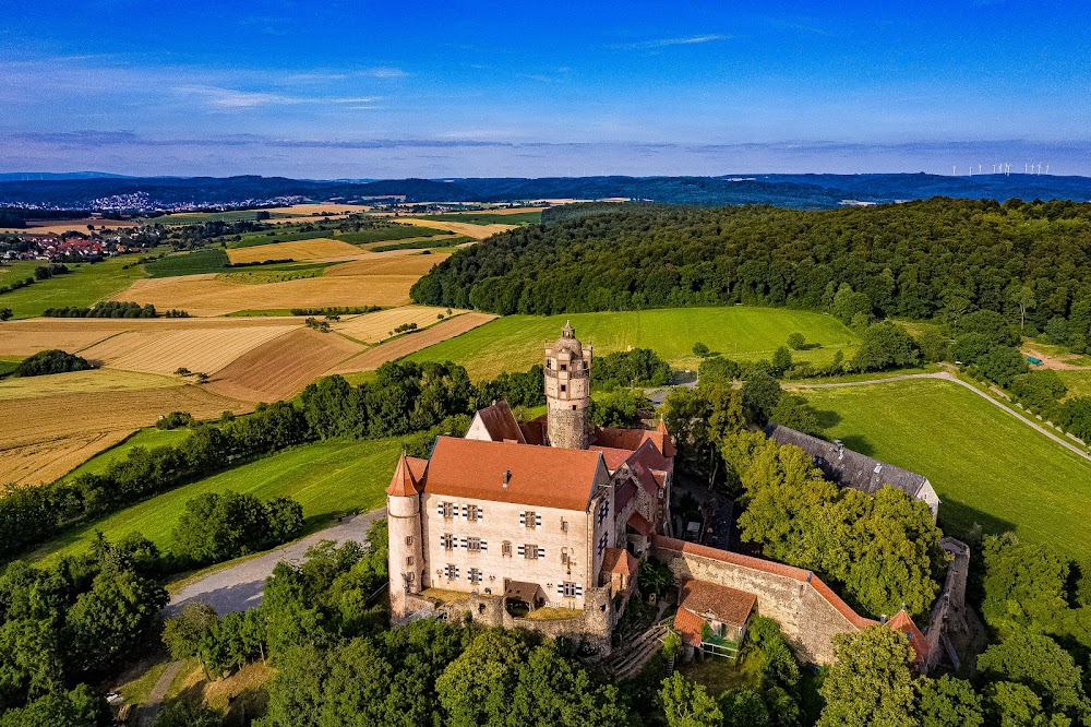 Die Gänsemagd : 