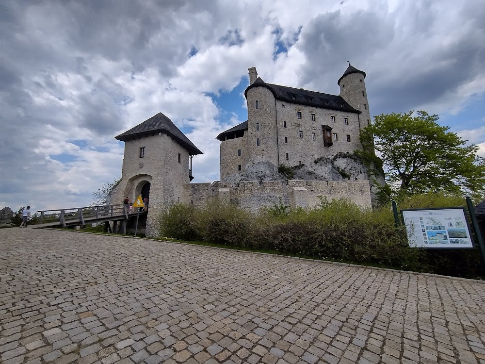 Korona królów : Wawel Castle