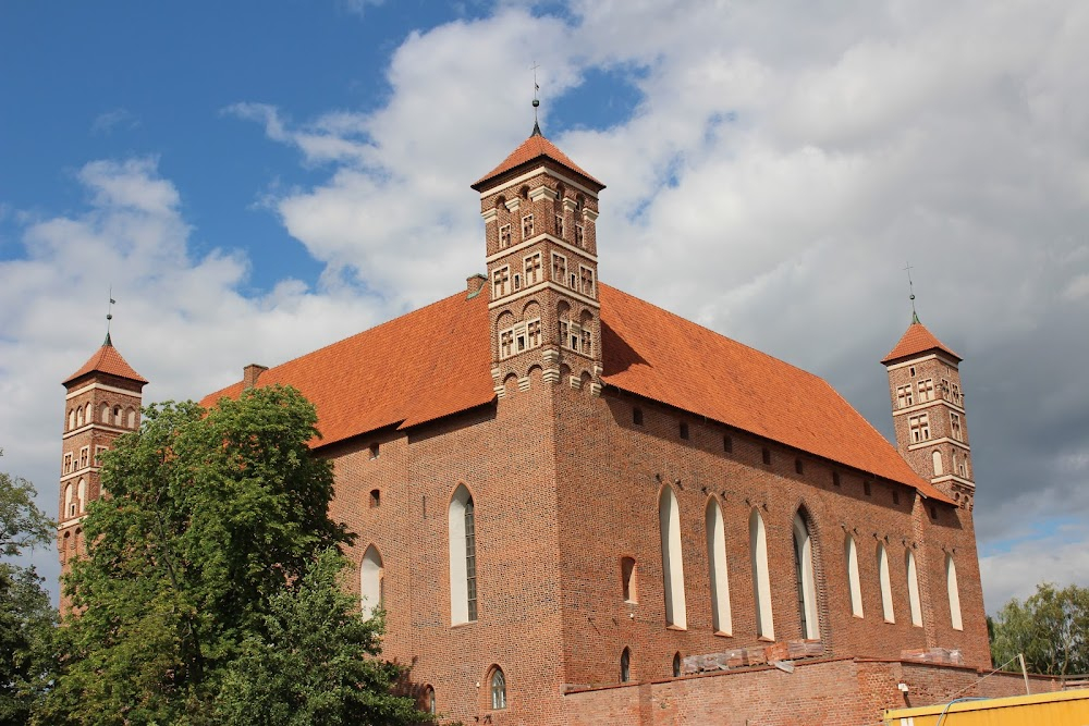 Korona królów : Visegrád Castle