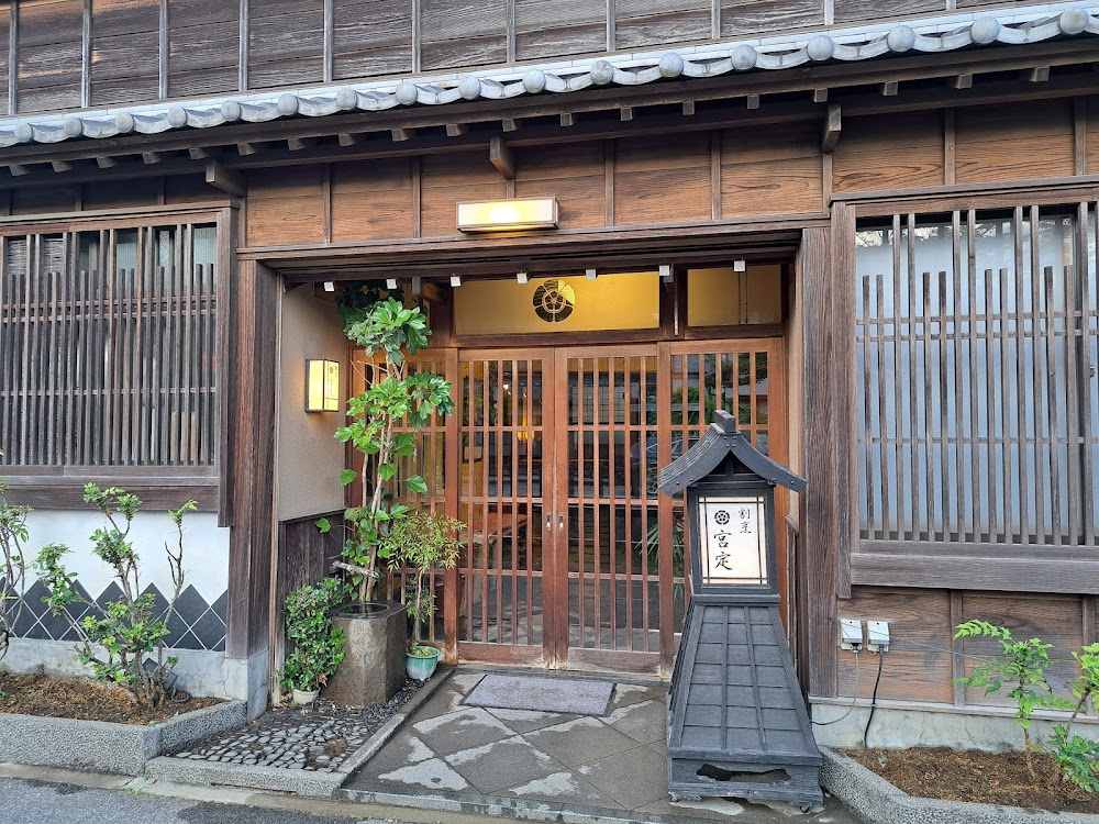 Korosanai Kare to Shinanai Kanojo : location