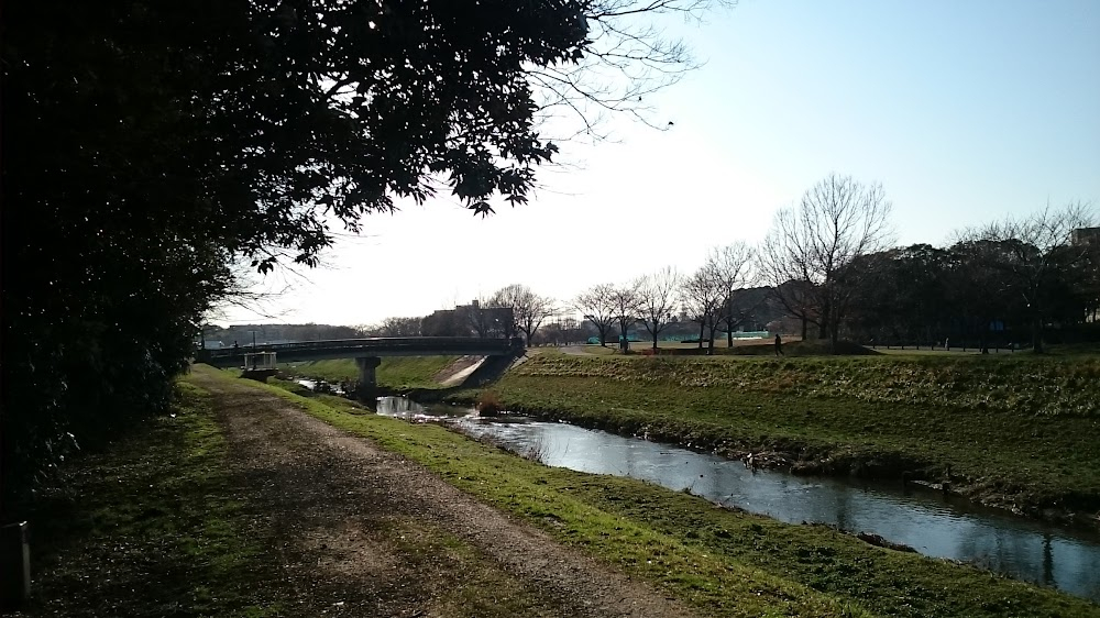 Korosanai Kare to Shinanai Kanojo : location