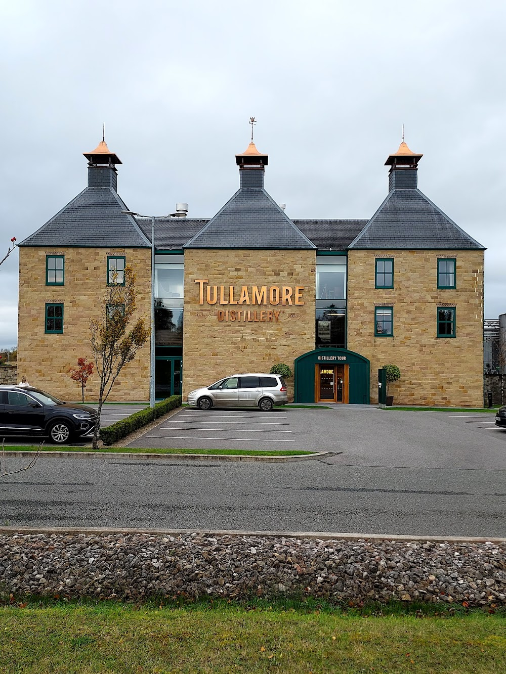 Kubrick by Candlelight : Dun Laoghaire Port