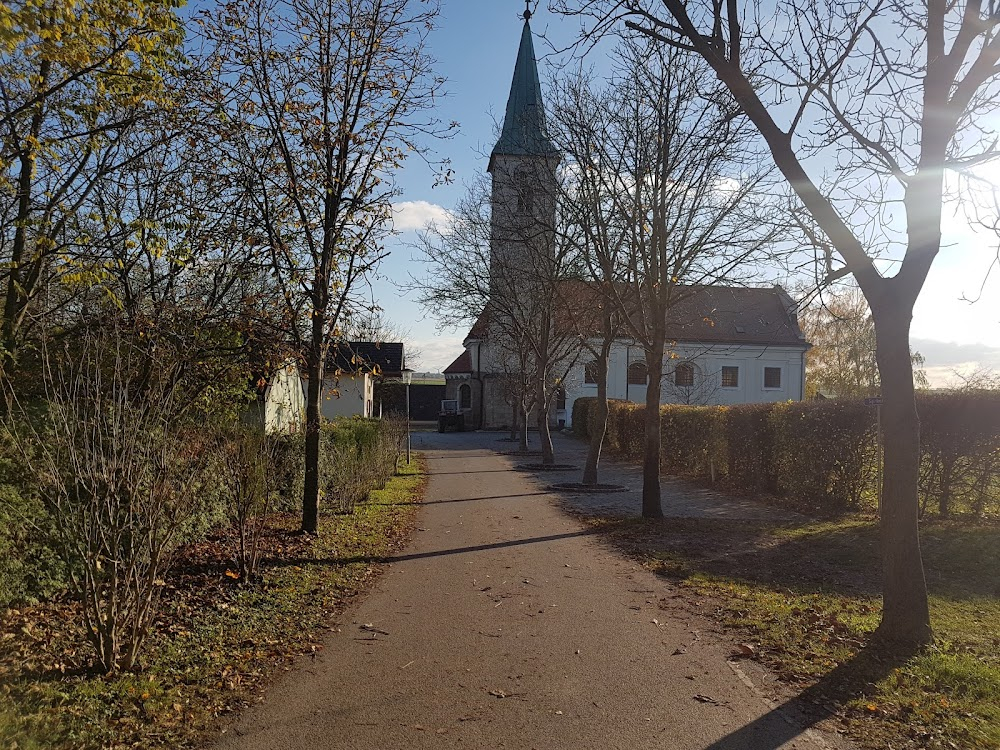 Kurzer Prozeß : on location