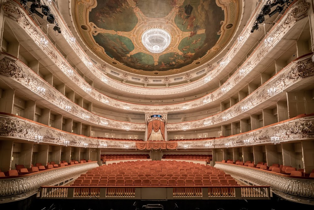 La Bayadère : 11/2019