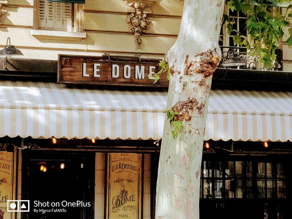 La boulangère de Monceau : café