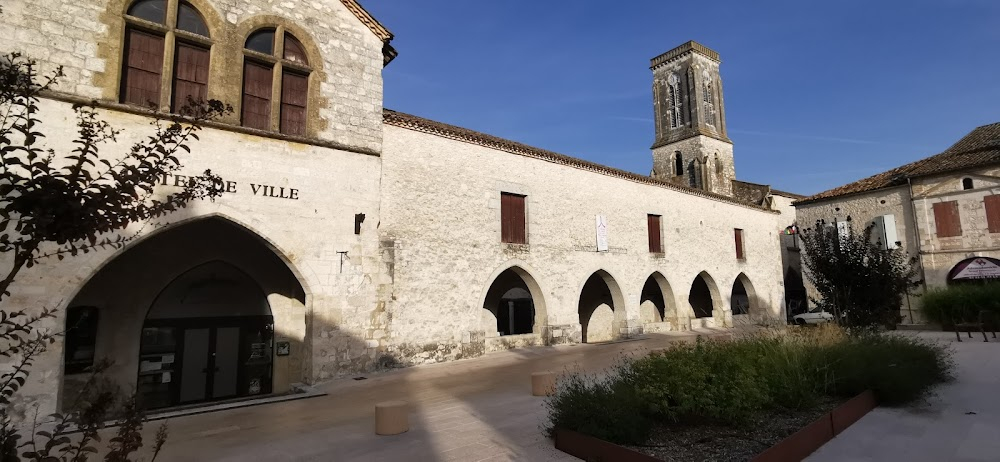 La Boulangerie : Boulangerie