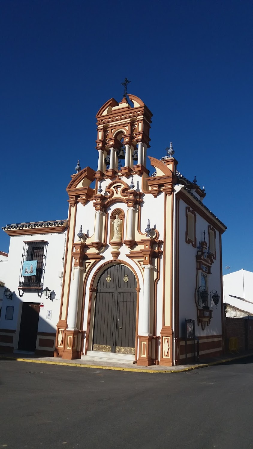 La colera del viento : 