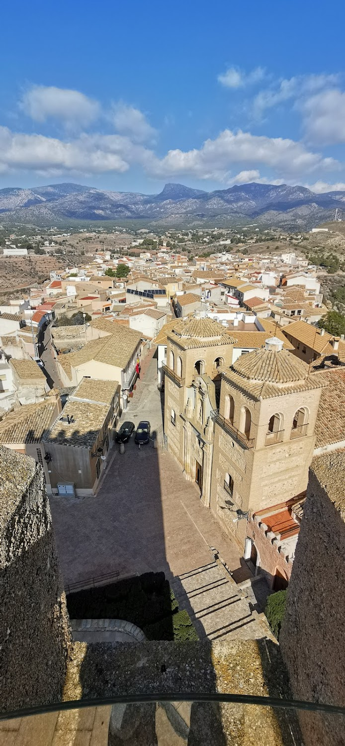 La colina de los pequeños diablos : 