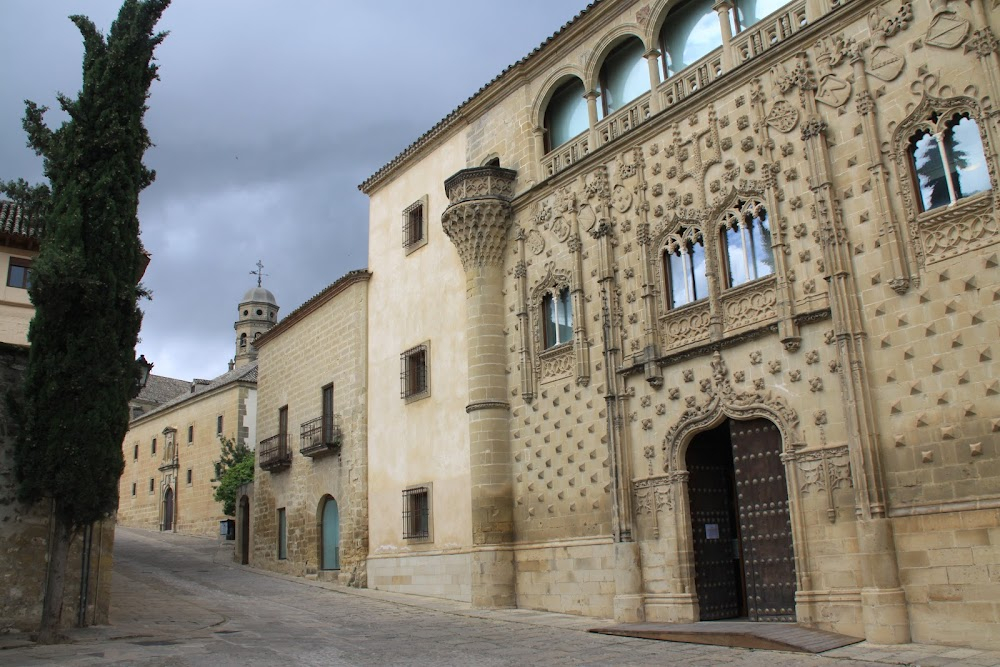 La conjura de El Escorial : 