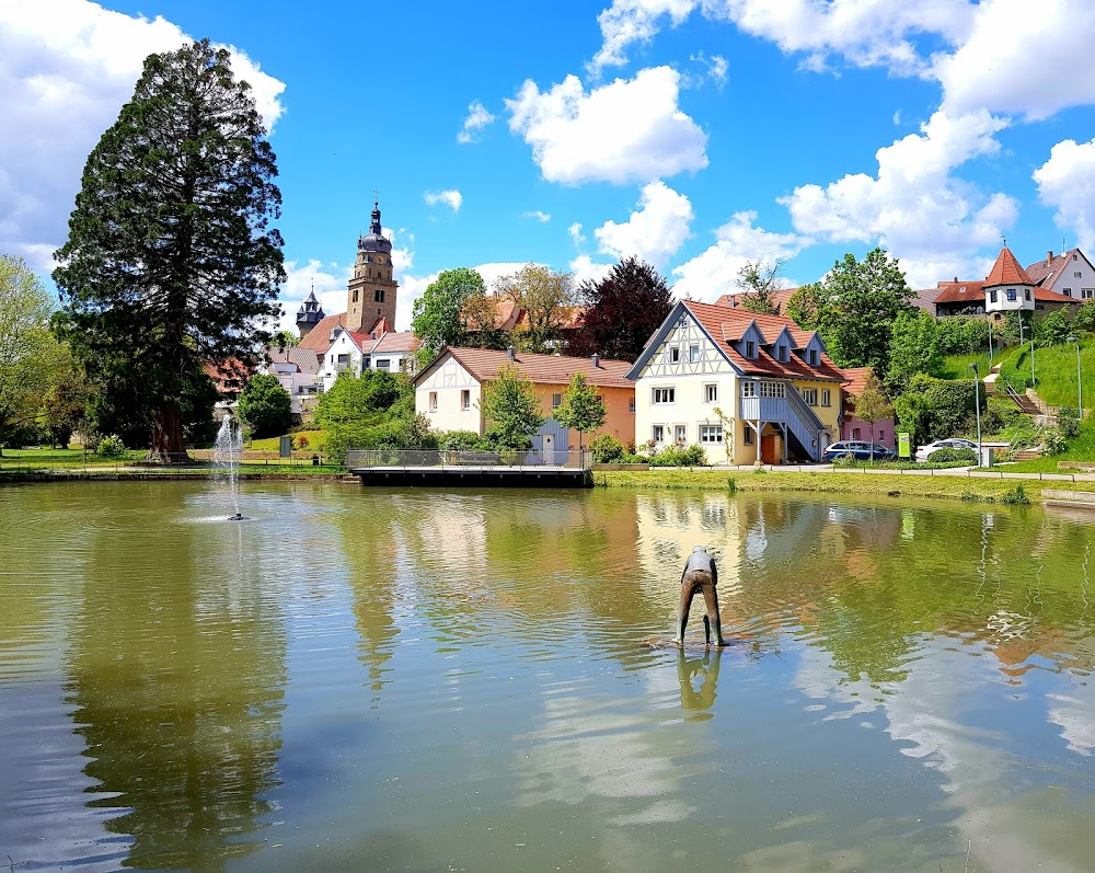 La dama rossa uccide sette volte : Wildenbruck castle exteriors