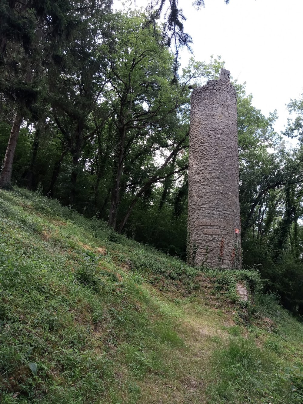 La daronne : Patience looking for the drug in the ruins