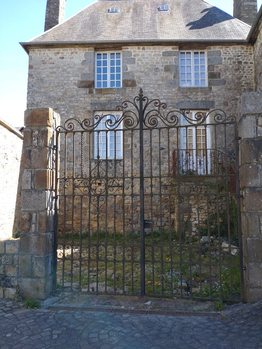 La famille Bélier : city hall