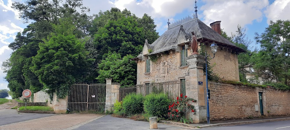 L'ange qu'on m'a donné : 