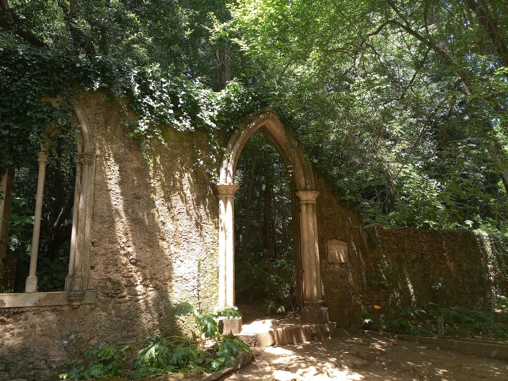 La fontaine des amours : 