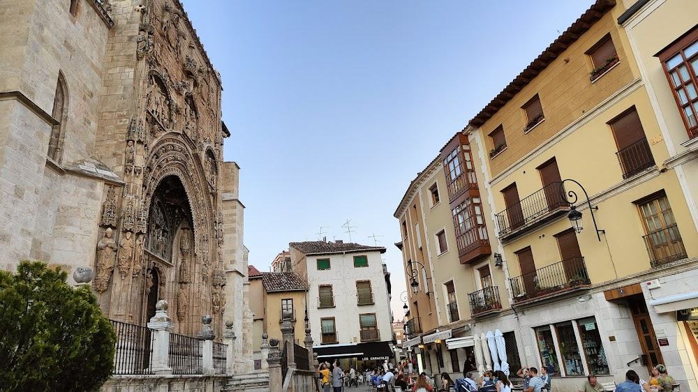 Nunca pasa nada : Medina de Zarzal