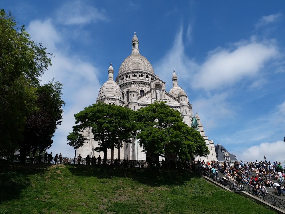 La maison aux images : 