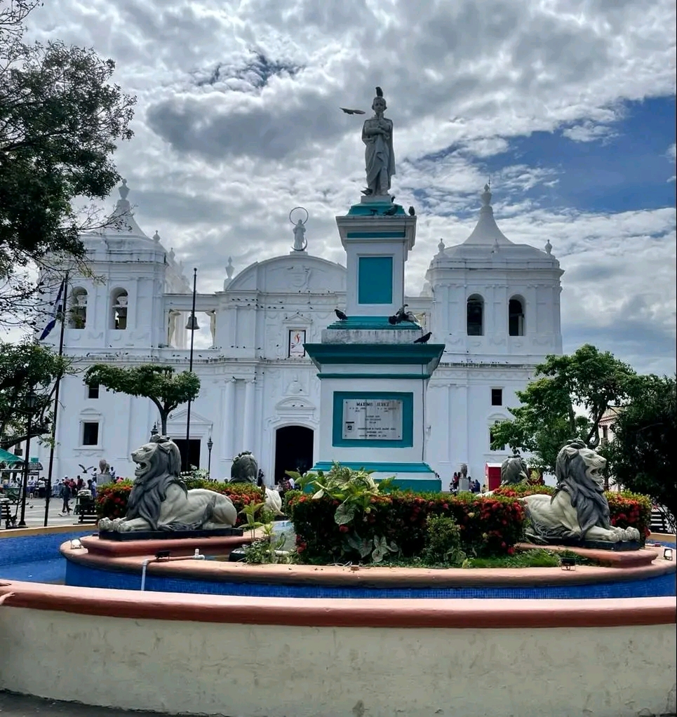 Au Nicaragua, on m'appelle... Chepito : stage on Chepito's journey