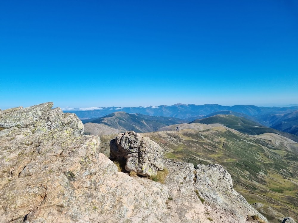 La laguna negra : 