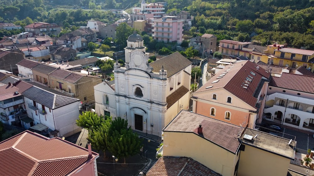 La legge è uguale per tutti... forse : location