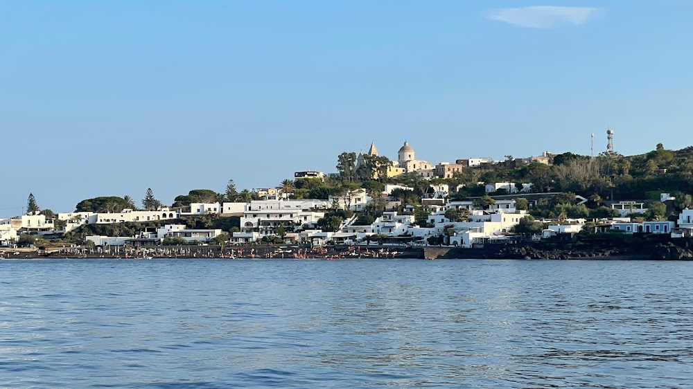 Stromboli (Terra di Dio) : 