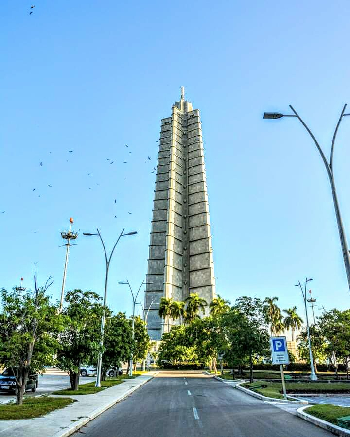 La Habana en un Almendrón : 