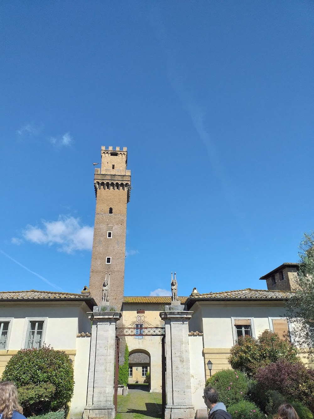 La nuit de Varennes : last station where it is heard that the King was arrested