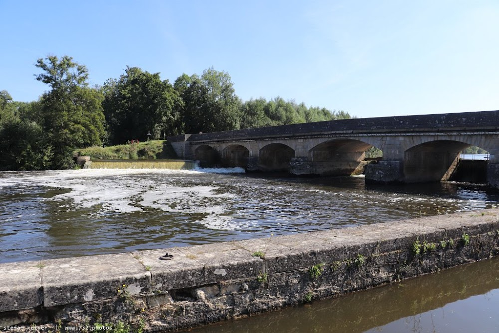 La petite vadrouille : barge cruise