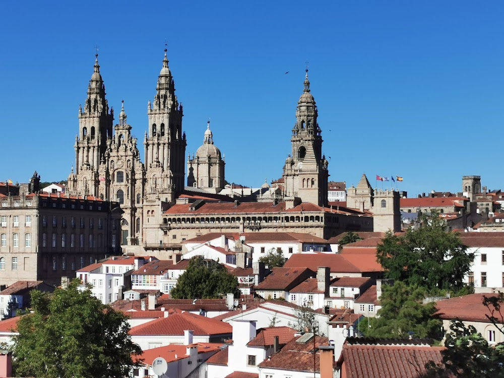 Artaud em Compostela : on location