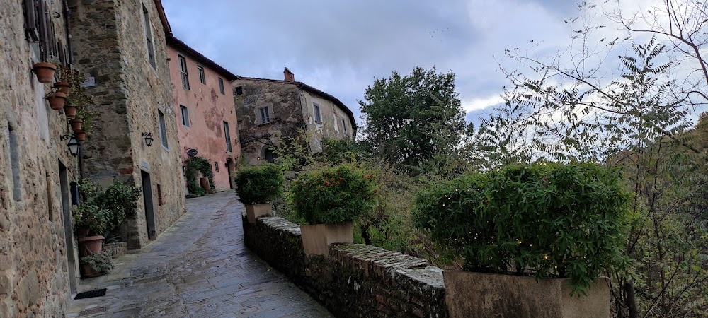 La polizia brancola nel buio : 