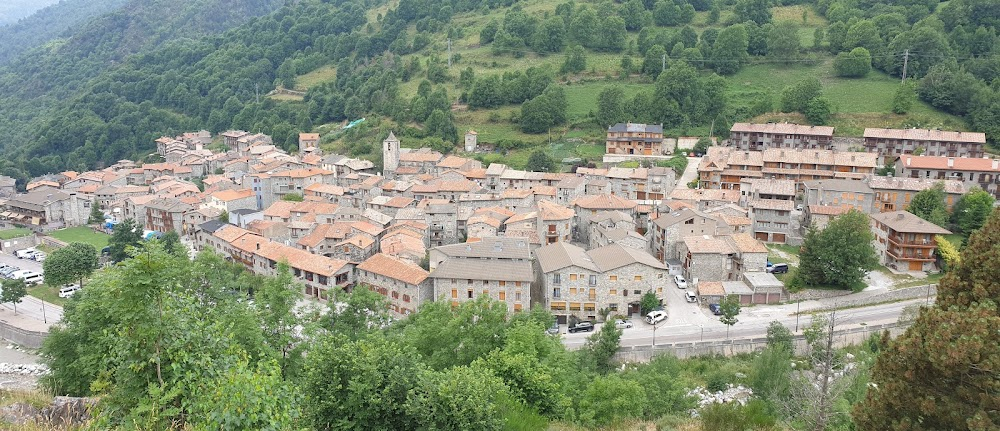 La ràbia : 