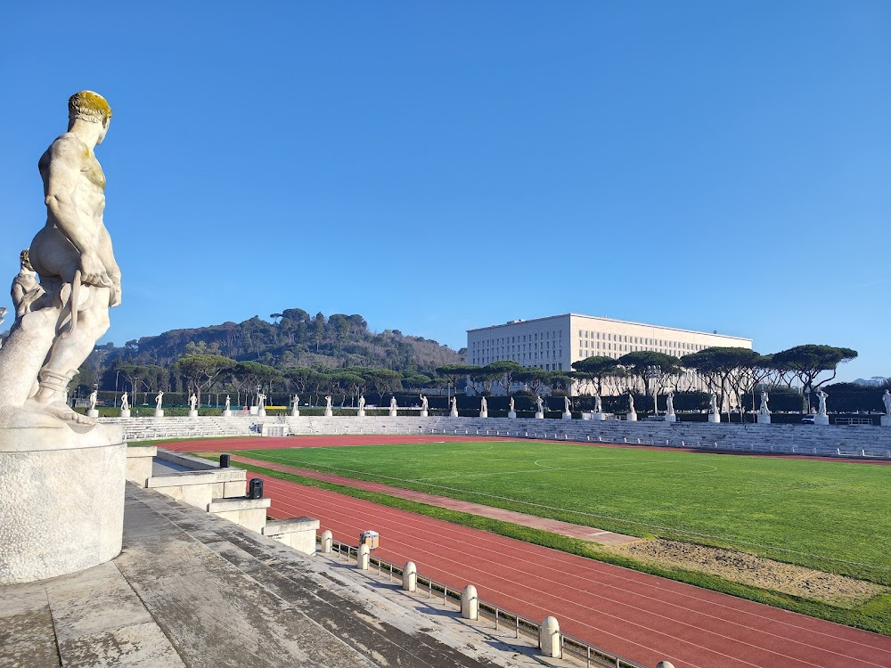 Siamo tutti in libertà provvisoria : 