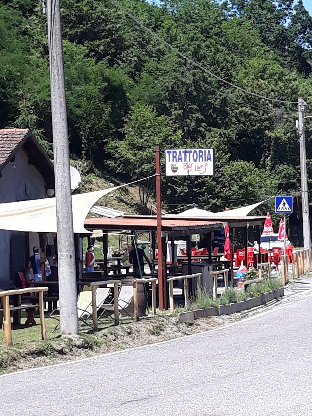 La regola del piombo : street scenes