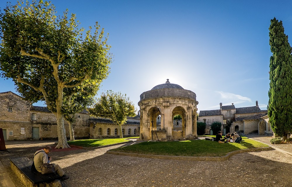 Dernières nouvelles du cosmos : Avignon festival