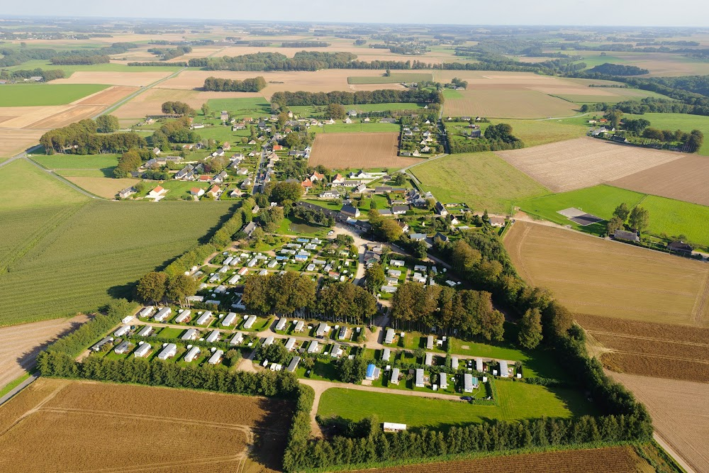 La ritournelle : The Lecanus' farm