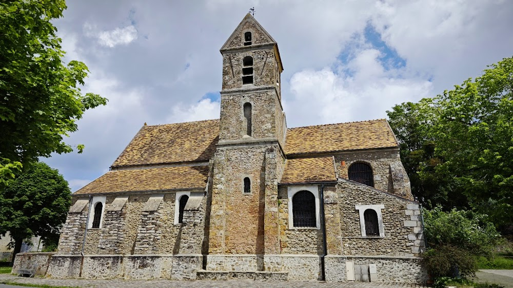 La sainte famille : Bonne's funeral