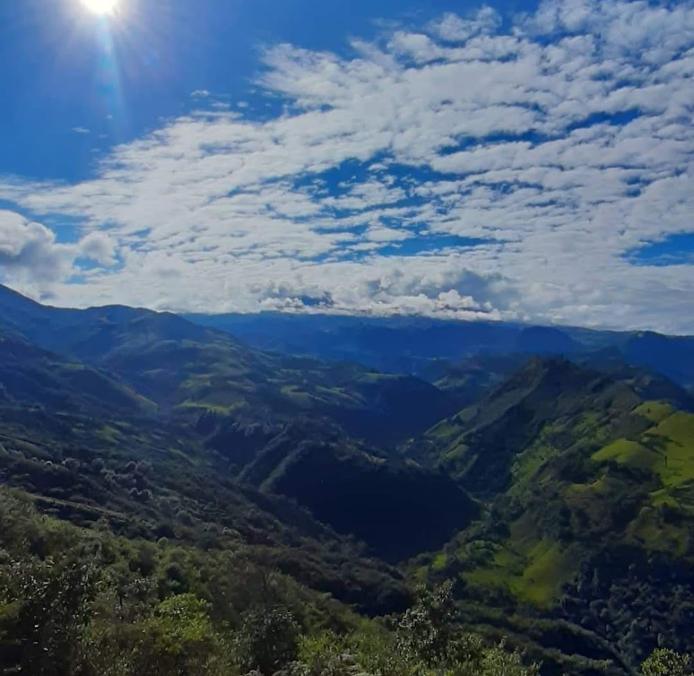 La Sinfonica de los andes/Los Andes Symphony Orchestra : location