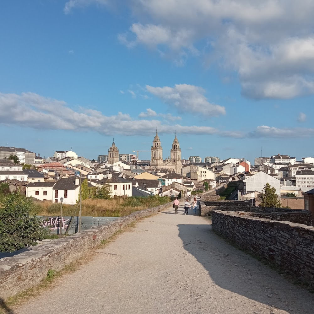 Jardines de España : 