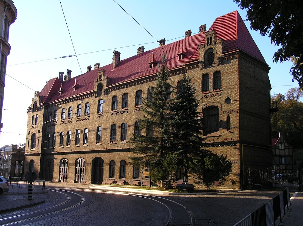 La tregua : Russian barracks