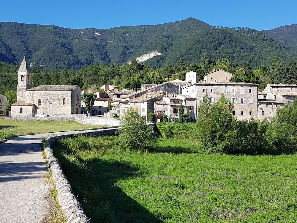 La vallée des mensonges : 