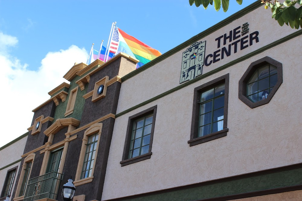 Lady Valor: The Kristin Beck Story : Kristin is inducted in the LGBT Wall of Honor