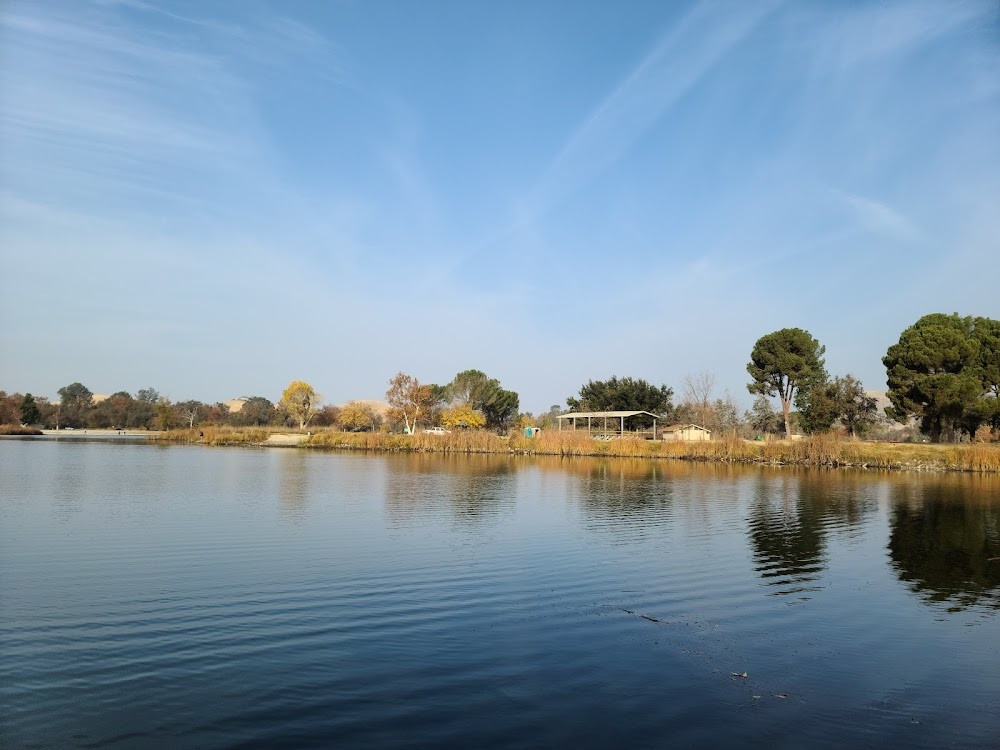 Lake of Shadows : 