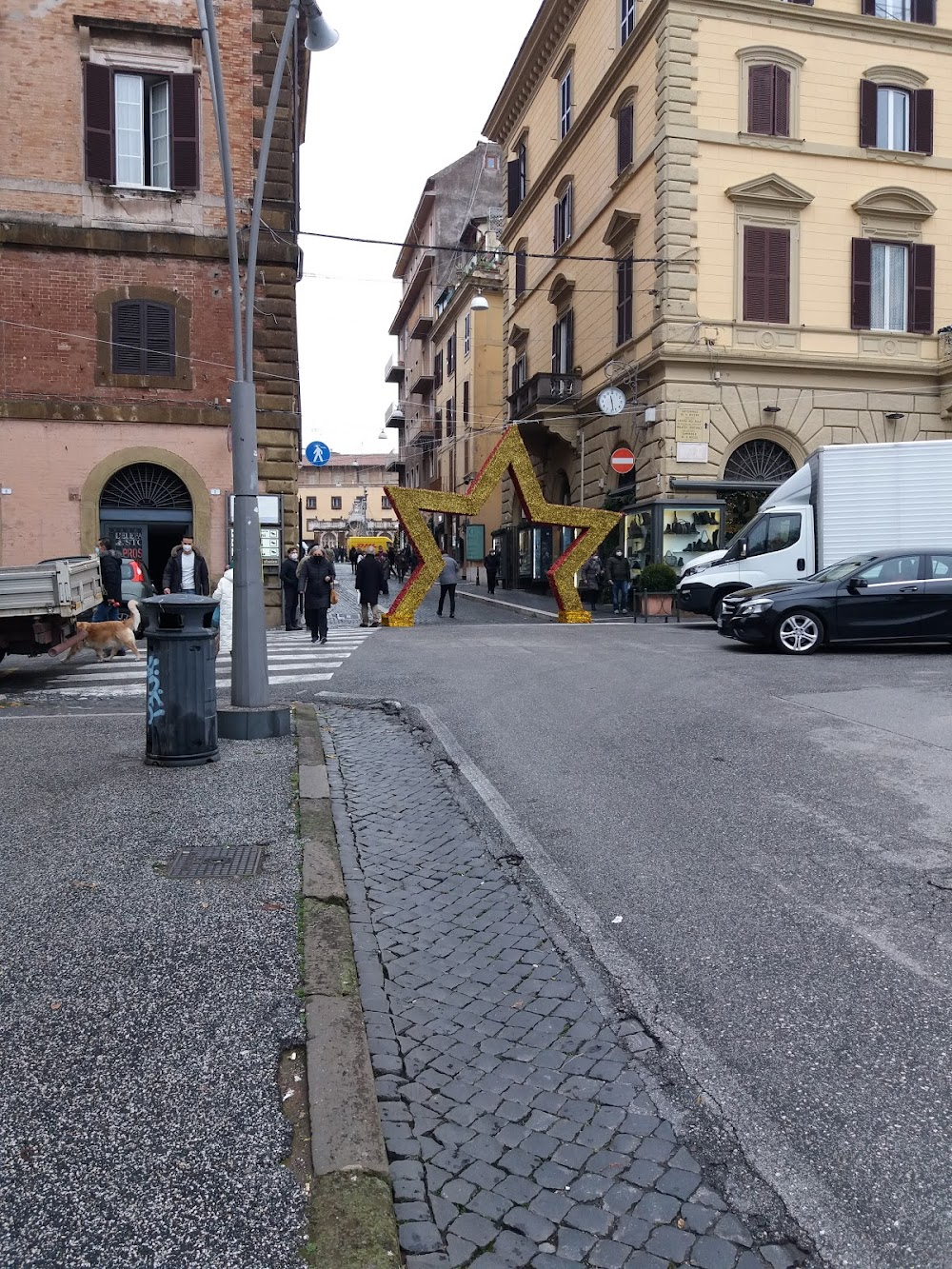 L'amore in città : segment "Italiani si voltano, Gli"