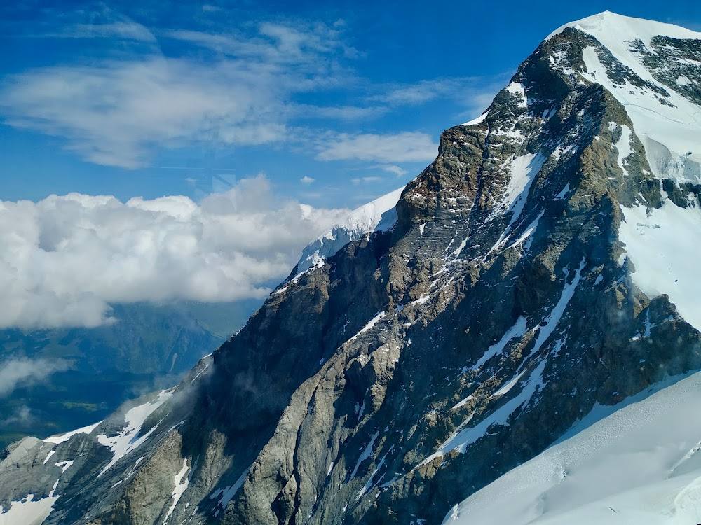 Un de la montagne : 